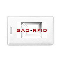 gao tek 2.45 ghz strip active rfid tag|GAO Tek 2.45 GHz Strip Active RFID Tag .